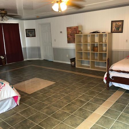 Mitchell Manor At Fall Creek Falls Hotel Pikeville Esterno foto