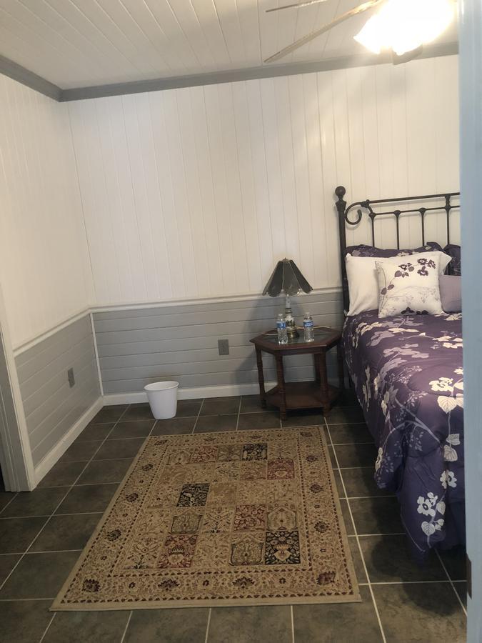 Mitchell Manor At Fall Creek Falls Hotel Pikeville Esterno foto