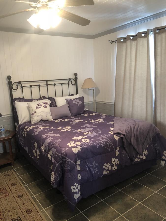 Mitchell Manor At Fall Creek Falls Hotel Pikeville Esterno foto