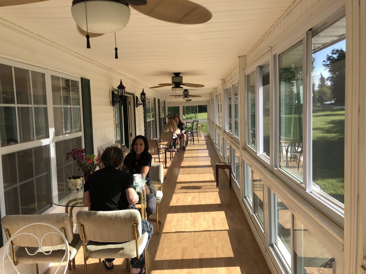 Mitchell Manor At Fall Creek Falls Hotel Pikeville Esterno foto