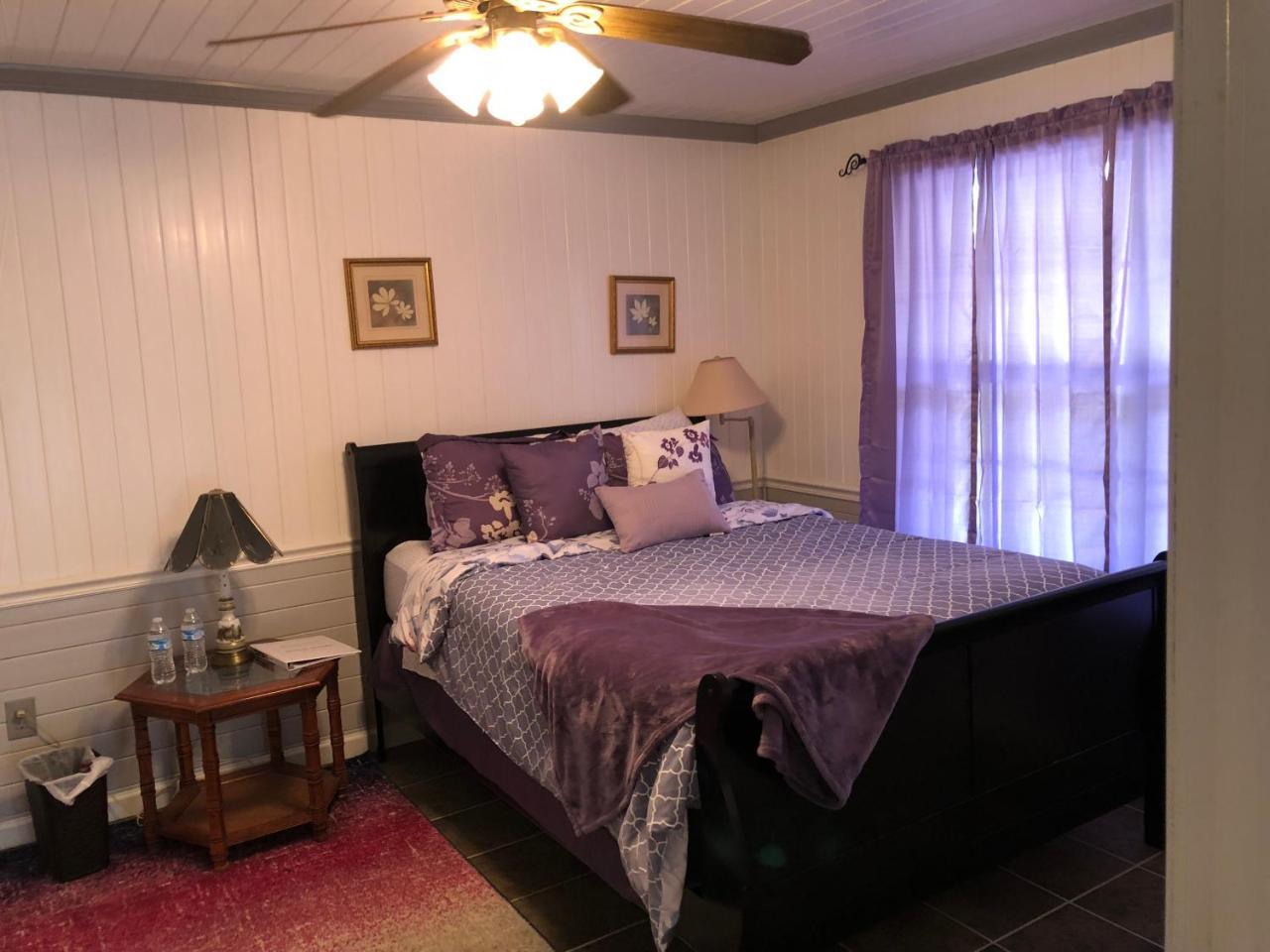 Mitchell Manor At Fall Creek Falls Hotel Pikeville Esterno foto