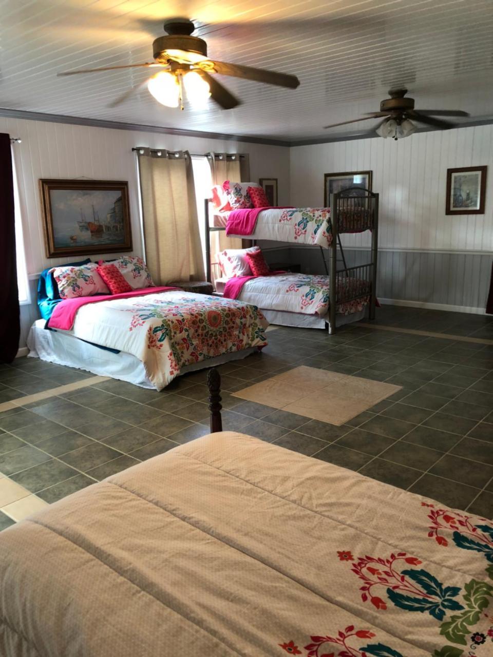 Mitchell Manor At Fall Creek Falls Hotel Pikeville Esterno foto
