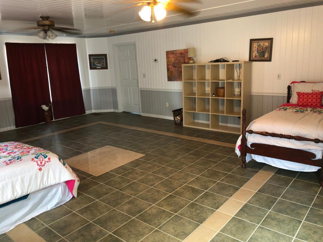 Mitchell Manor At Fall Creek Falls Hotel Pikeville Esterno foto
